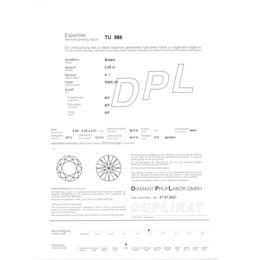 Zertifikat-DPL-TU-586