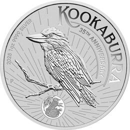 Kookaburra 1 Kilo 2025