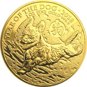 UK Lunar Hund 2018