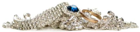 Ankauf Altgold und Weissgold