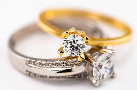 Goldschmuck