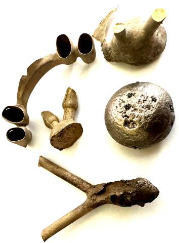 Dentalgold Ankauf