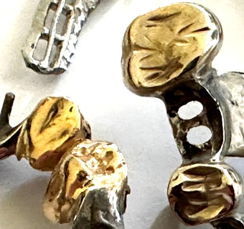 Wieviel ist Zahngold Wert
