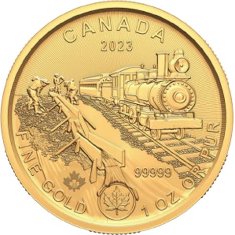 Klondike Goldrausch Goldwäsche 2023