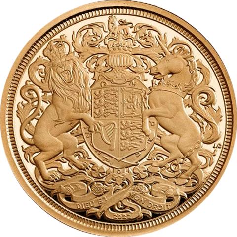 1 Pfund Charles