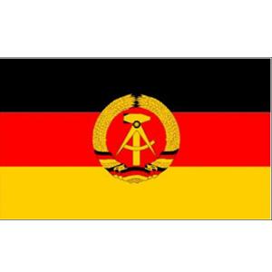  DDR Sammlung 123 Stück im Münzkoffer vz/st