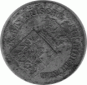 Bayern 3 Kreuzer Ludwig II 1966