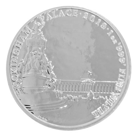 Buckingham-2019