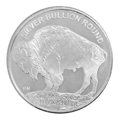 Silvertowne Buffalo