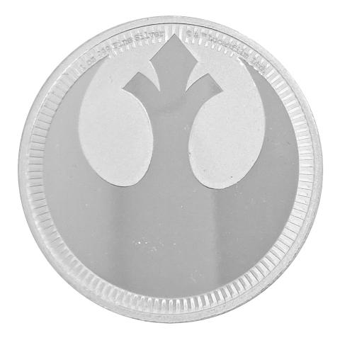 StarWars Rebells 2022