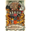 10 Mark Kaiserreich Hessen 1878-1888 Ludwig Jaeger 219