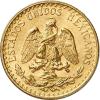 2 Pesos Mexiko Centenario Hidalgo