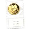 China Panda 1 Unze 2004 Goldpanda 500 Yuan