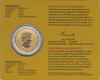 Kanada Gold Super Maple Leaf 2008 im Blister