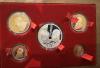 Kruegerrand Proof Set 2008