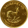 Krügerrand 1969