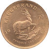 Kruegerrand 1 Unze 1970