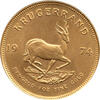 Kruegerrand 1 Unze 1974