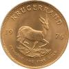 Kruegerrand 1 Unze 1976