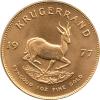 Kruegerrand 1 Unze 1977
