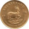 Kruegerrand 1 Unze 1978