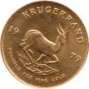 Kruegerrand 1 Unze 1979
