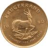 Kruegerrand 1 Unze 1980