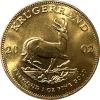 Krügerrand 2002