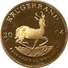 Krügerrand 2004
