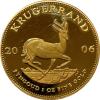 Krügerrand 2006