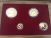 Kruegerrand Proof Set 2002