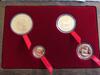 Kruegerrand Proof Set 2000