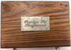 Kruegerrand Proof Set 2001