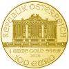 1 Unze Wiener Philharmoniker Gold 2024