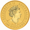 Australien Emu 1 Unze Gold 2021