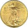 American Double Eagle Saint Gaudens 1927