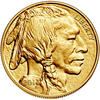 American Buffalo 1 Unze