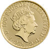 Britannia Gold 1 Unze 2022
