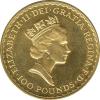 Britannia Gold 1 Unze 1996