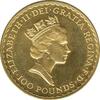 Britannia Gold 1 Unze 1992