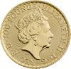 Britannia Gold 1 Unze 2004