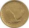 Standing Liberty US Gold 1/4 Unze 2016 PP