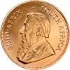 Kruegerrand Proof Set 1999