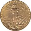 American Double Eagle Saint Gaudens 1910