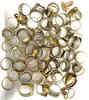 Ankauf Altgold Ringe 585 Goldringe