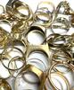 Ankauf Altgold Ringe 585 