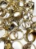 Ankauf Altgold Ringe 585 