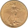 American Double Eagle Saint Gaudens 1911