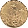 American Double Eagle Saint Gaudens 1915