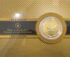 Kanada Gold Super Maple Leaf 2009 im Blister 2009